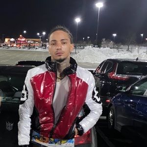 Meet your Posher, Isaac